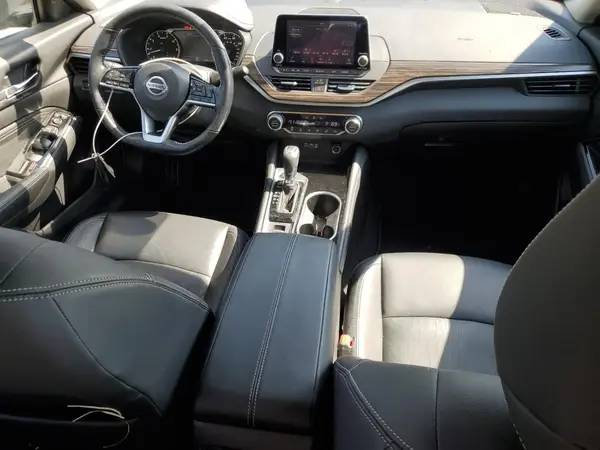1N4BL4EV1LC162465 2020 NISSAN ALTIMA - Image 8