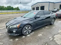 1N4BL4EV1LC162885 2020 NISSAN ALTIMA