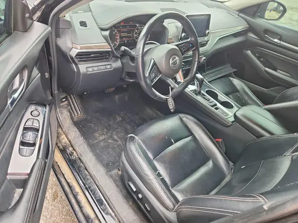 1N4BL4EV1LC162885 2020 NISSAN ALTIMA - Image 8