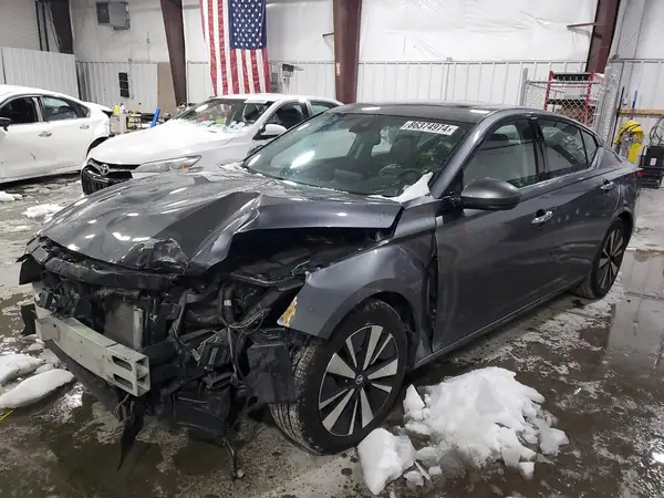 1N4BL4EV1LC162935 2020 NISSAN ALTIMA - Image 1