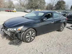 1N4BL4EV1LC163230 2020 NISSAN ALTIMA