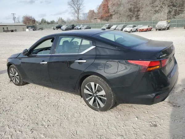 1N4BL4EV1LC163230 2020 NISSAN ALTIMA - Image 2