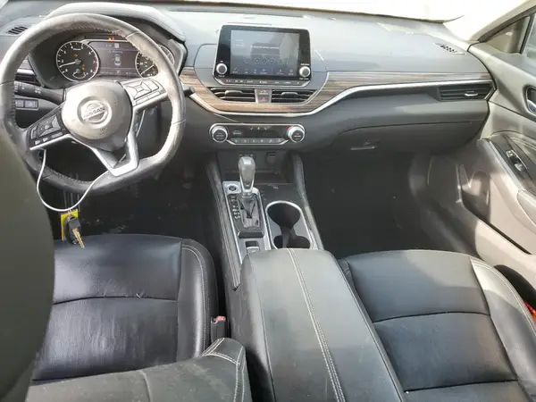 1N4BL4EV1LC163230 2020 NISSAN ALTIMA - Image 8