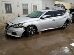 1N4BL4EV1LC163406 2020 NISSAN ALTIMA