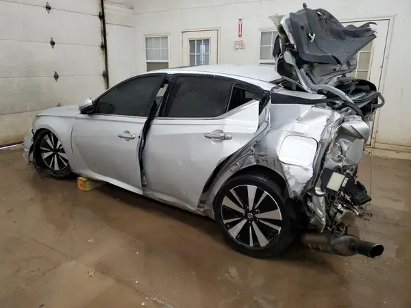1N4BL4EV1LC163406 2020 NISSAN ALTIMA - Image 2