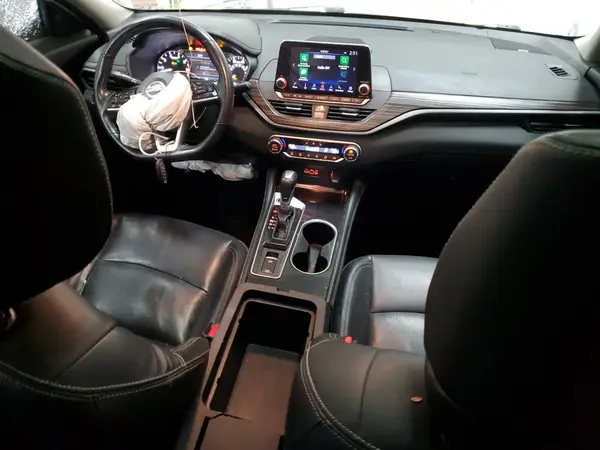 1N4BL4EV1LC163406 2020 NISSAN ALTIMA - Image 8