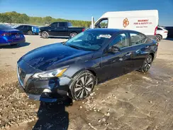 1N4BL4EV1LC163437 2020 NISSAN ALTIMA