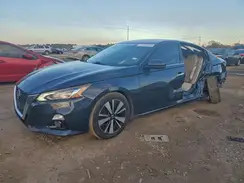 1N4BL4EV1LC164507 2020 NISSAN ALTIMA