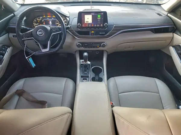 1N4BL4EV1LC164507 2020 NISSAN ALTIMA - Image 8
