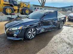1N4BL4EV1LC164510 2020 NISSAN ALTIMA