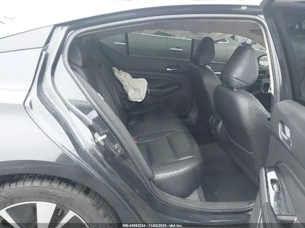 1N4BL4EV1LC164586 2020 NISSAN ALTIMA - Image 8