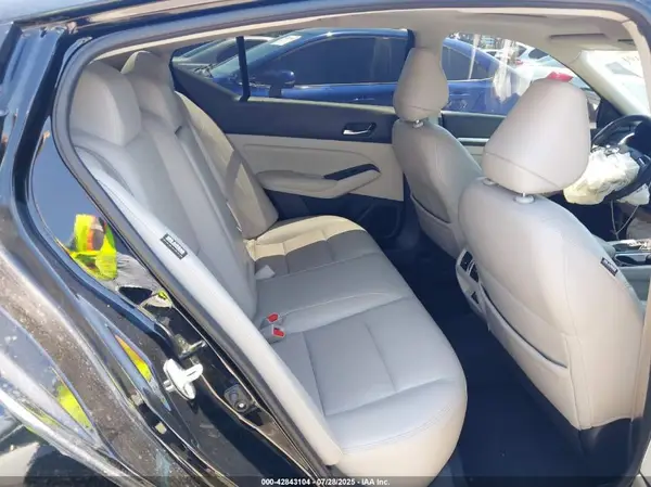 1N4BL4EV1LC164667 2020 NISSAN ALTIMA - Image 8