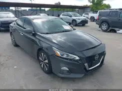 1N4BL4EV1LC171148 2020 NISSAN ALTIMA