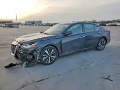 1N4BL4EV1LC172039 2020 NISSAN ALTIMA