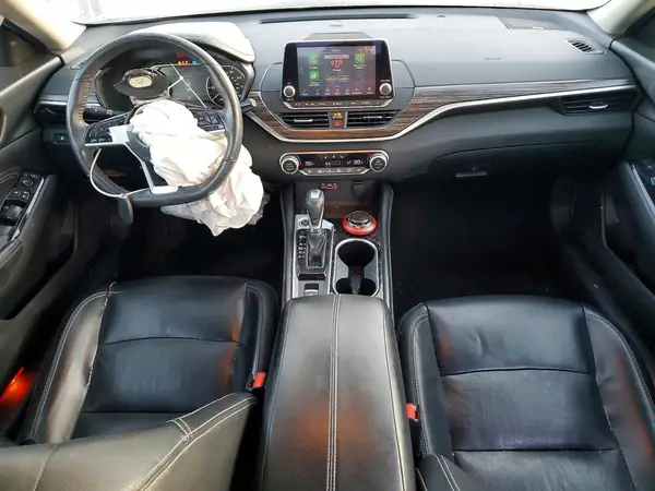 1N4BL4EV1LC172039 2020 NISSAN ALTIMA - Image 8