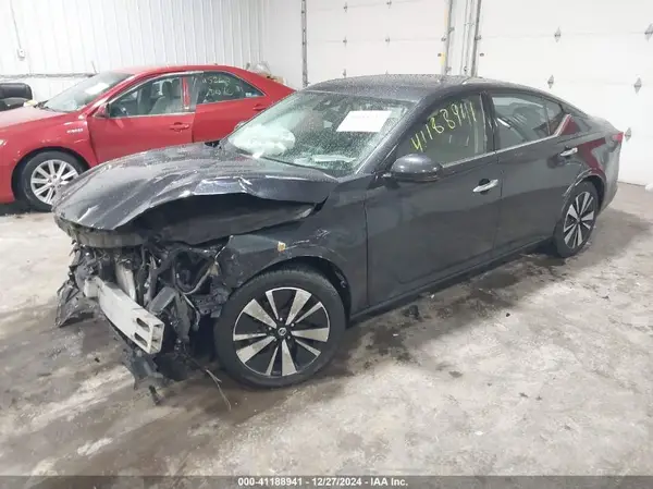 1N4BL4EV1LC180061 2020 NISSAN ALTIMA - Image 2