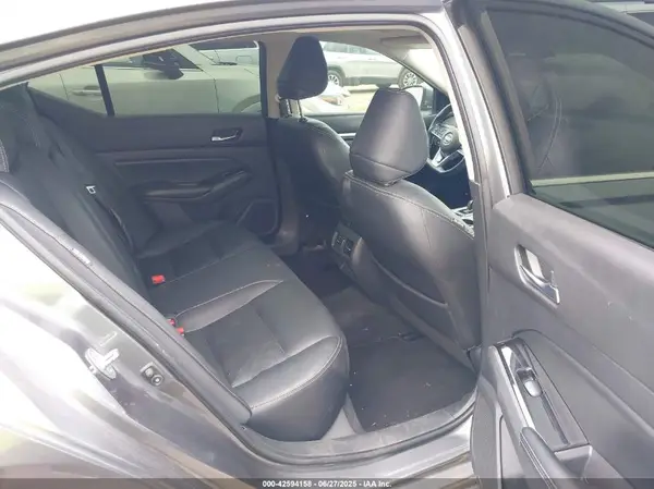 1N4BL4EV1LC181176 2020 NISSAN ALTIMA - Image 8