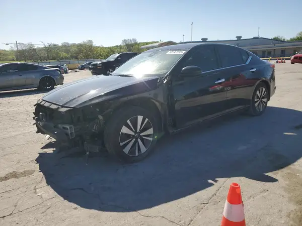 1N4BL4EV1LC190217 2020 NISSAN ALTIMA - Image 1