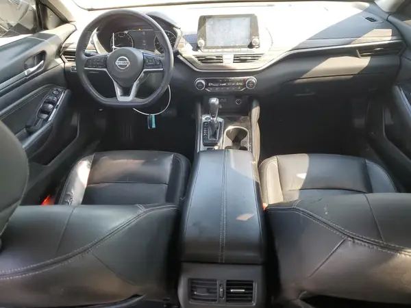 1N4BL4EV1LC190217 2020 NISSAN ALTIMA - Image 8