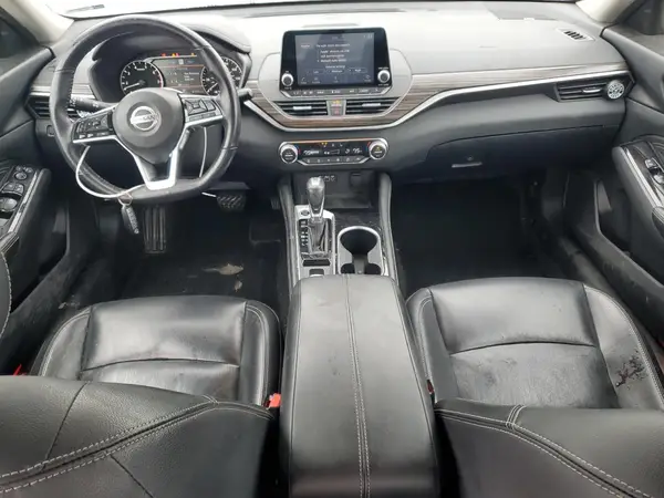 1N4BL4EV1LC190797 2020 NISSAN ALTIMA - Image 8