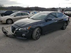 1N4BL4EV1LC191433 2020 NISSAN ALTIMA