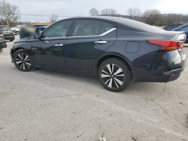1N4BL4EV1LC191433 2020 NISSAN ALTIMA - Image 2