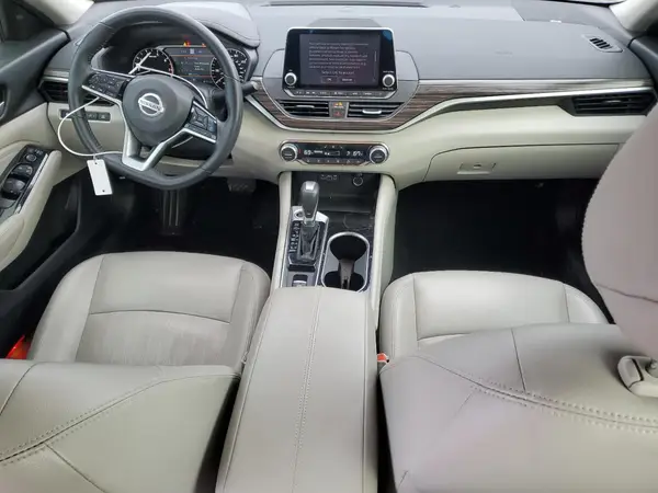 1N4BL4EV1LC191433 2020 NISSAN ALTIMA - Image 8