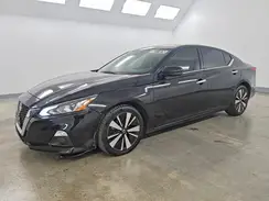 1N4BL4EV1LC210725 2020 NISSAN ALTIMA