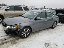 1N4BL4EV1LC215889 2020 NISSAN ALTIMA