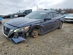 1N4BL4EV1LC218016 2020 NISSAN ALTIMA