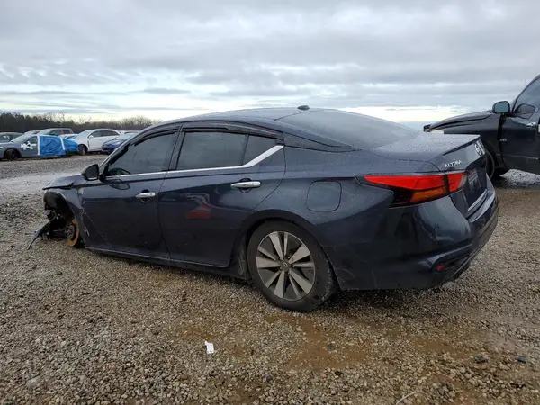 1N4BL4EV1LC218016 2020 NISSAN ALTIMA - Image 2