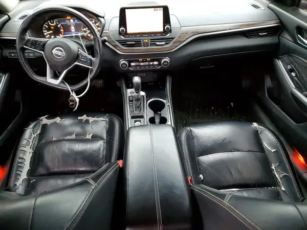 1N4BL4EV1LC218016 2020 NISSAN ALTIMA - Image 8