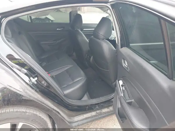 1N4BL4EV1LC218825 2020 NISSAN ALTIMA - Image 8