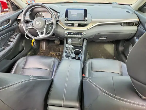 1N4BL4EV1LC225595 2020 NISSAN ALTIMA - Image 8