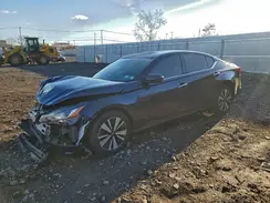 1N4BL4EV1LC228822 2020 NISSAN ALTIMA