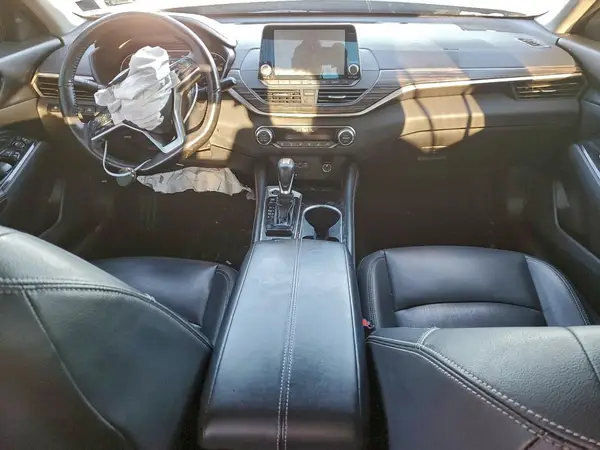 1N4BL4EV1LC228822 2020 NISSAN ALTIMA - Image 8