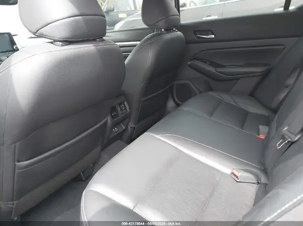 1N4BL4EV1LC229811 2020 NISSAN ALTIMA - Image 8