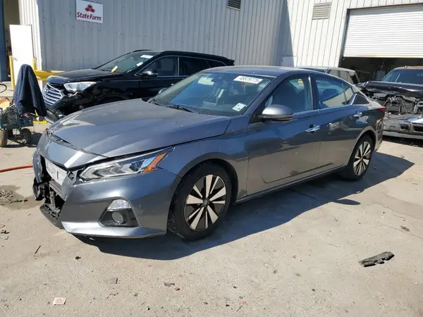 1N4BL4EV1LC232496 2020 NISSAN ALTIMA - Image 1