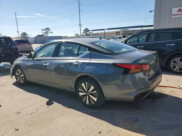 1N4BL4EV1LC232496 2020 NISSAN ALTIMA - Image 2