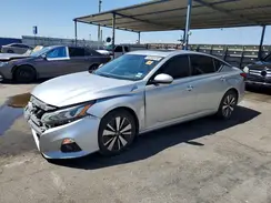 1N4BL4EV1LC242705 2020 NISSAN ALTIMA