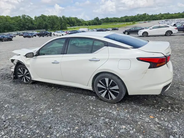 1N4BL4EV1LC250285 2020 NISSAN ALTIMA - Image 2