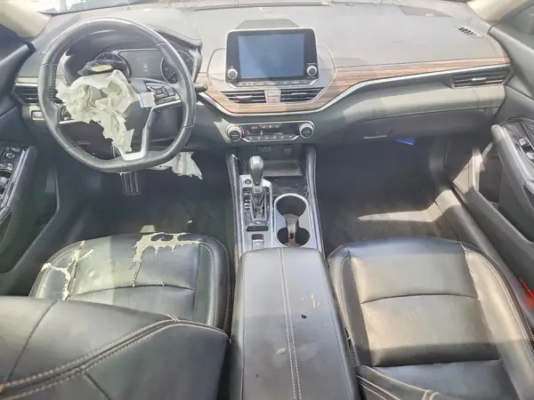 1N4BL4EV1LC250285 2020 NISSAN ALTIMA - Image 8