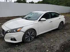 1N4BL4EV1LC274702 2020 NISSAN ALTIMA