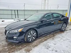 1N4BL4EV1LC278362 2020 NISSAN ALTIMA