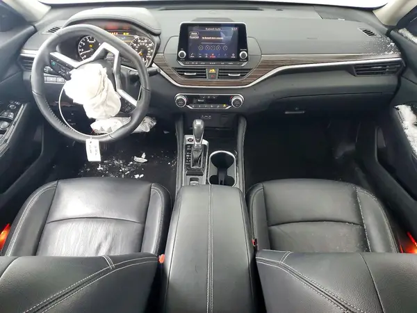 1N4BL4EV1LC278362 2020 NISSAN ALTIMA - Image 8