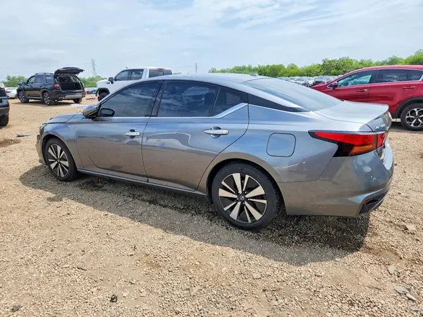 1N4BL4EV1LN301790 2020 NISSAN ALTIMA - Image 2