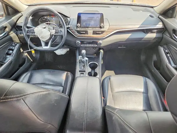 1N4BL4EV1LN301790 2020 NISSAN ALTIMA - Image 8