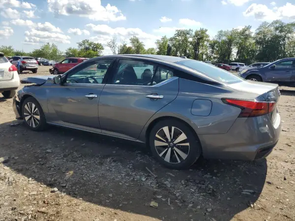 1N4BL4EV1LN301840 2020 NISSAN ALTIMA - Image 2