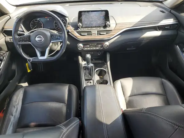 1N4BL4EV1LN301840 2020 NISSAN ALTIMA - Image 8