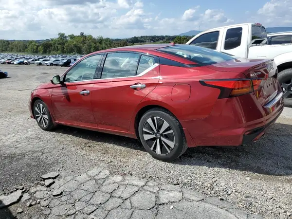 1N4BL4EV1LN303412 2020 NISSAN ALTIMA - Image 2